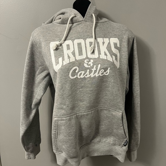 Hoodie - Picture 2 of 3